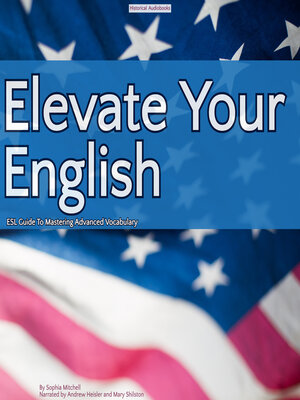 cover image of Elevate Your English